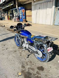 سونك ٢٠٢٥ • مكينة ٢٠٠ • ماشيه ٥٠٠٠