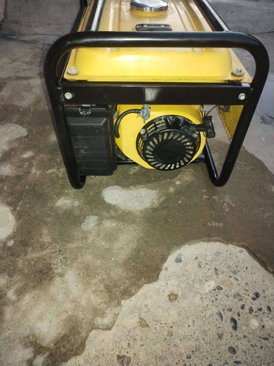 مولده للبيع استره شرط اخو الجديده وضع شركه شغاله كامله مال بيت ملف نحاس السعر 125 شاري اتصل *********** موصل أيسر الرقم بي وتساب
***********
