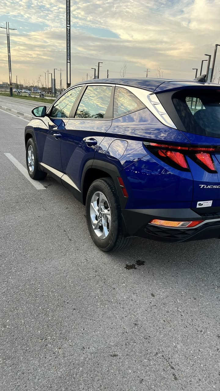 السلام عليكم

توسان مديل 2024 وارد أمريكي 🇺🇸
حادثها جاملغ أمامي فقط
🔹 بدون أرباك – بجم كبس
🔹 ممشى 19 ألف ميل
🔹 رقم شهداء (تجيك وكالة عامة)
🔹 السيارة نظيفة وجاهزة للاستخدام

📍 المكان: البصرة
💰 السعر: 188 ورقة (قابل للتفاوض)

📞 للاستفسار: اتصال أو واتساب
***********
