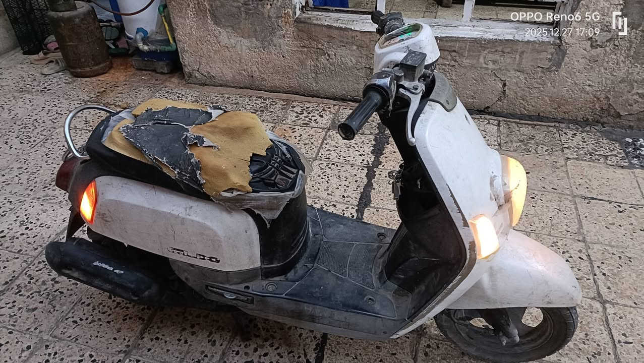 دراجه ماكس بوليسي للبيع نقص دشبول وكشن الاتصال على هذا الرقم
***********
