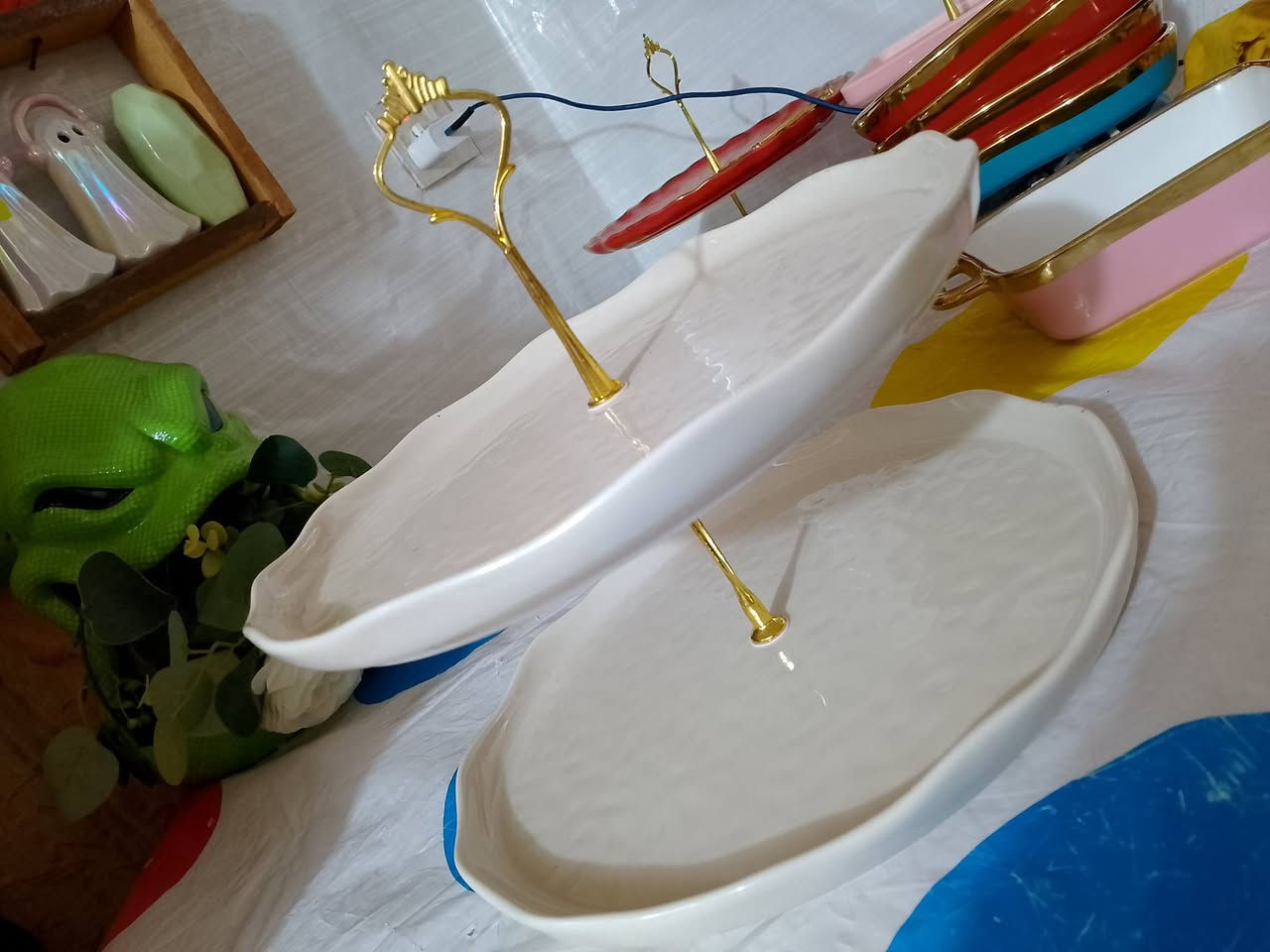 يتوفر توصيل داخل بلدروز


**إذا كنت صاحب هذا الإعلان وتريد حذفه لأي سبب، رجاءا أرسل رسالة إلى الدعم الفني**