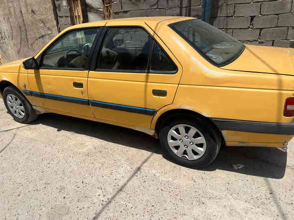 بيجو  405موديل 10بسمي رقم نكليزي   صدر تخم تاير مكينه كير كله جديد سعر 24عنوان مدينت الصدر حي طارق 
***********
