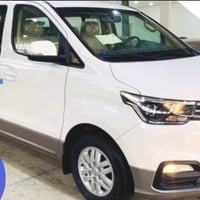 نقل طالبات • أبي غريب - الجامعة العراقية • ستاركس مكيف