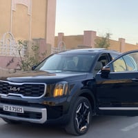 تيلورايد ٢٠٢٤ • حادث خفيف • ماشي ٢٠٠٠٠