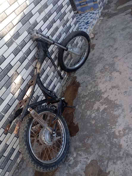 سلام عليكم تعمير كامله اادربعه كير شاصي ارشه شيال ربع كلك كلك مكينه ارشه  شغال موديل 18 غراض كامله جيب براغيك وشدد كلها كامله ب250 بيها مجال مو شراي افشلك. مكان شافعيه رقمي☜*********** بي واتساب هذا صاحب الدرجه گــرار نـبـيـل
