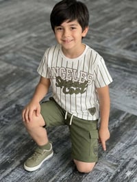 درزن • ملابس أطفال