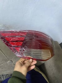 جام بك لايت سيراتو 2010-2011-2012-2013 درجه اولى كوالتي عالي  ضمان سنه...