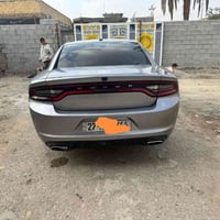 جارجر ٢٠١٥ • محرك ٣٦٠٠ • رقم ذي قار