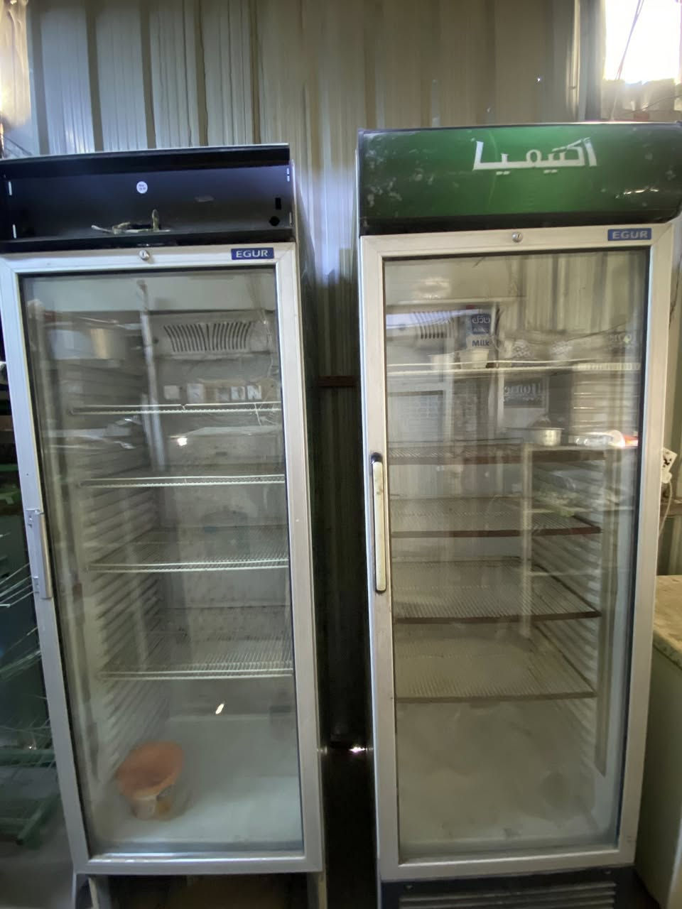 تصفيت محل


**إذا كنت صاحب هذا الإعلان وتريد حذفه لأي سبب، رجاءا أرسل رسالة إلى الدعم الفني**