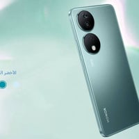 عندي هونر x7b ذاكره 256 بطارية 6000 ملي امبير شاحنه 33 W كامره 108 ميگ...