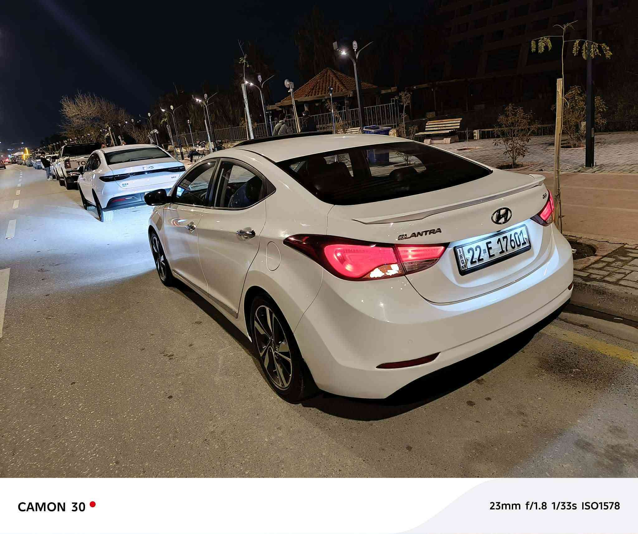 السلام عليكم النترا للبيع 2014سياره بلادية بدون صبغ أعلى فئة باالنترا فول موصفات واحد على واحد 
***********
***********
