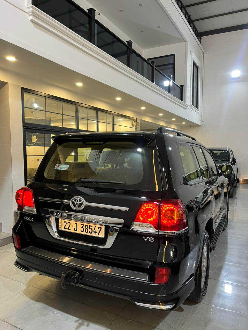 تویوتا لاندکروزەر

2014    رەش

6 پستن

مەکینە

4.0L

………………………………………………………………………….

وارد              عیراق

شەریکە        جیهان

…………………………………………………………………………

مواسفات

جی  اکس   ئار

کوشن    شامۆ

کوشن   کارەبایی

کامیرای  دواوە

تەبریت  مەرکزیی
 

8  ایرباگ

شغال

شاشە

حەساس

بلاجکتۆر

لایت   زینۆن

………………………………………………………………………….

بێ                 بۆیاخ

بێ                 تەزرە

بێ          پارچە        کرانەوە

بێ         پارچە           گۆران

………………………………………………………………………..

169                      هەزار              رۆیە

………………………………………………………………………….

رەقەم   و   سەنەوی  نوێیە

بەناوی   خۆمانە

………………………………………………………………………….

شوێن                      هەولێر
 

معرض                    جوهر

………………………………………………………………………….

نرخ

……………………………………………………………….

340                                                    وەرەقە

………………………………………………………………………….

***********

(     واتس      اب     هەیە     ) أربيل, العراق
