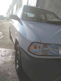 سايبا مكفوله بسمي موديل ٢٠٢٣ رقم بغداد ماشيه ٦١ الف عنوان قرب المرور ا...