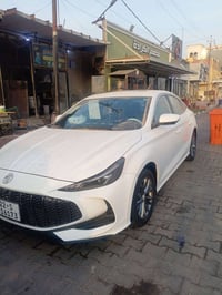 ام جي جي تي • محرك ١٥٠٠ • كاميرا ٣٦٠