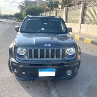 رينيجيد • ٢٠١٩ • فتحة سقف بانوراما