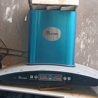 ساحبة دهون • معدات مطبخ