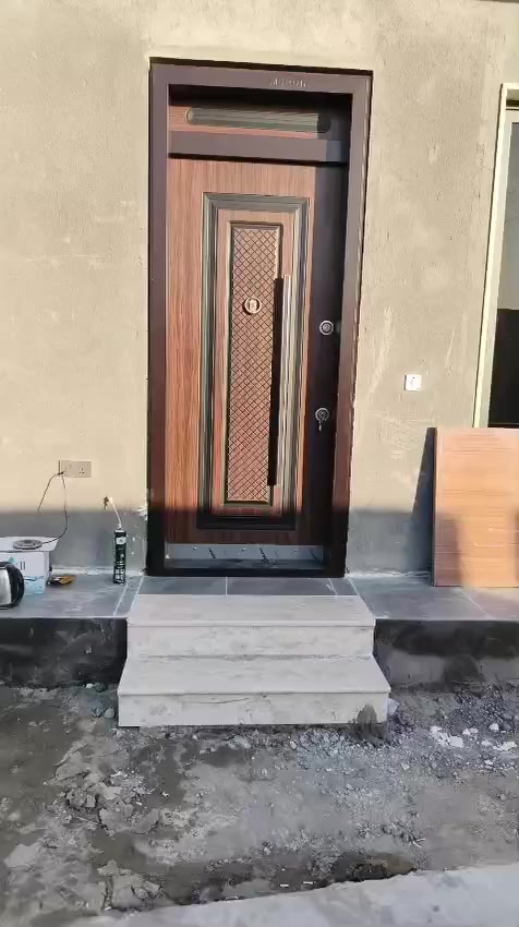 شغلنة لليوم 

شركة الرزان للأبواب الحصينة.

مستعدون لتجهيز كافة المنازل والمجمعات السكنية.

العنوان الدورة حي دجلة شارع 15 ركن.

يوجد نقل وشد لكل محافظات العراق.


**إذا كنت صاحب هذا الإعلان وتريد حذفه لأي سبب، رجاءا أرسل رسالة إلى الدعم الفني**