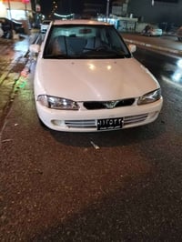 بروتون ٢٠٠٠ • أوتوماتيك • سليمانية