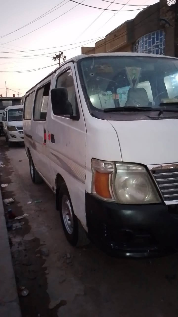 سلام عليكم نيسان 2008 كير اكسن مكفولات محرك ونجي مجول خير من اللة تخم تاير جديد كهربائيات خير من اللة بدون متواجد فيس واتساب ***********
