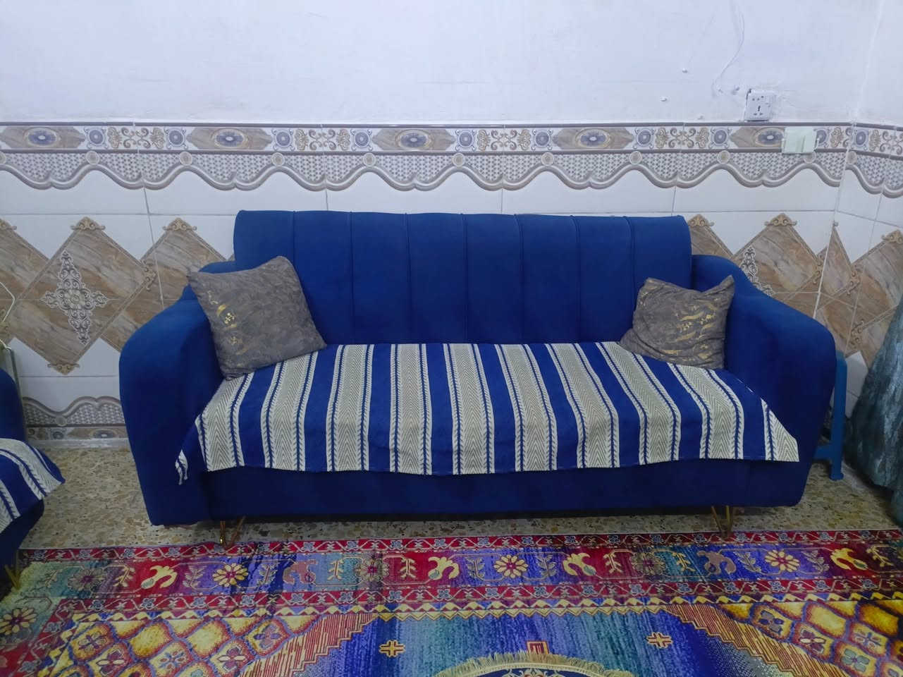 السلام عليكم كاونتر تزكام ب150وبي مجال بي ضرر قليل والتخم ب75وبي مجال ***********
