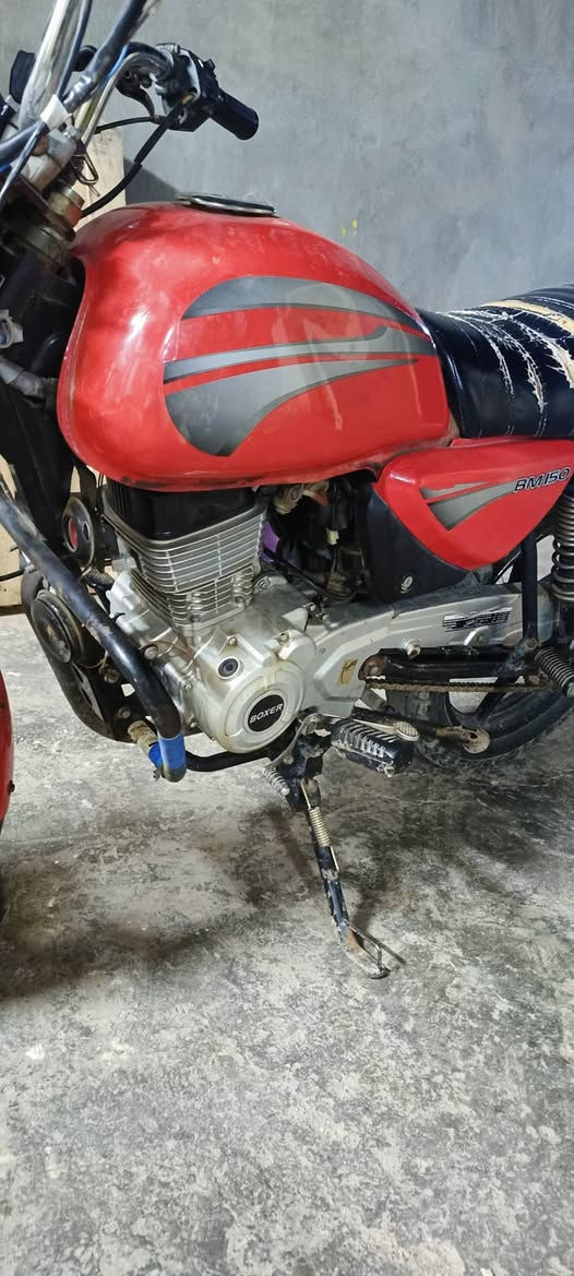 السلام عليكم دراجه بوكسر مرقم عنوان كوت حي جهاد( 1500) ‏‪***********‬‏
