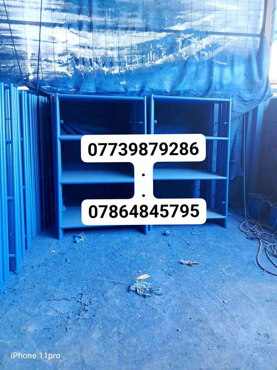 $$سكلات ثقيلة تفصال معمل $$
🔵شغل ثقيل درجة. اولى🛑
تفصال معمل بوري ثقيل تارس ليزري سكلات بانواعها وقياساتها ::

60×2م  ثقيلة درجة أولى  
80×2م ثقيلة درجة اولى 
90×2م ثقيلة درجة أولى 
120×2م ثقيلة✅🛠 درجة أولى 

🟢⏮️ اسعار السكلة المترين جميع القياسات ب72الف 
_____________________________________________

90× 3م
120 ×3م.  

🟢⏮️اسعار السكلة 3م ب 94الف الكامل الثقيل 
_____________________________________________
⏺️120 ×1م ب63الف ثقيلة درجة اولى⏺️
_____________________________________________
🔵دراب خشب ثقيل تارس روسي لا فطر لا عواج 25سم 4م سمك 5سم ب31الف ثقيل درجة اولى🛑
___________________________________________
🔁عربانة ثقيلة 3ملم تفصال معمل شفت 28 ب70الف 🟢
🔁تخم تاير شفت صغير ب40الف  الثقيل 🟢
🔁تخم تاير شفت كبير ب45الف الثقيل🔴
_____________________________________________
🔵تتوفر دريلات وكسرات وكبمكتر وفابريتر بانواعها وافضل الماركات المعروفة على مستوى العالم  وتكون اسعارها على الخاص او الاتصال على الارقام التالية 🟢
_____________________________________________
للاستفسار الاتصال على الارقام التالية : 
*********** 
***********
العنوان بغداد البلديات قرب تقاطع الكهرباء✅
