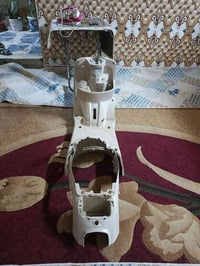 داواخل بوليس كريمي • أصلي • نجف أبو صخير