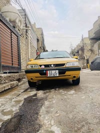 بيجو لميس • ٢٠١٥ • كير مكينة مضمونة