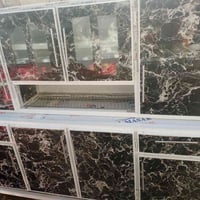 قطعتين • بوفيه