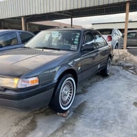 مازدا ١٩٩١ • جير عادي • سليمانية