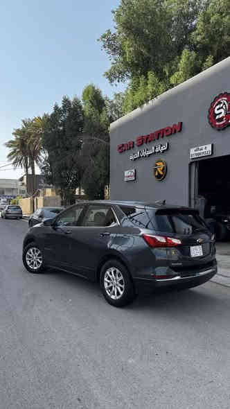 سلام عليكم
شوفرليت أكوينكس موديل 2020السياره حره  رقم بغداد 
‏‎1 - شاشة كبيرة 

‏‎2- حساس قياس ضغط الاطارات 

‏‎3- ويل كب 

4- سايد بريك بصمه

‏5- بصمات عدد 3 ابواب وتشغيل .

‏‎6- التوقف الاوتماتيكي ، خاصية توفير الوقود .

‏‎7- مثبت ، سرعة ،، كروز ،، .

‏‎8- تحكم كامل بالاستيرن

9/ اواكس بلوتوث ، واي فاي 

10شاشة لكشف الاعطال مع عداد

11 تبريد قطعتين 

12 /كير اوتو 

13/محرك 4 سلندر ( 1500 ، توربو 

14/كامرا خلفيه دواره

15 /رادار تفاعلي 

16 / تحديد مسار تفاعلي 

17/ ابل كار بلي ، اندرويد اوتو 

⭕السيارة مبدل بيها جاملغ الأمامي الأيسر والايمن بسبب دافع البنيد وبنيد الحادث بسيط بدون شاصي من فوك صايره الضربه والسياره جاهزه وخير من الله 

السعر ب120 ورقه

مكان السياره بغداد  هذه رقمي ‭***********
