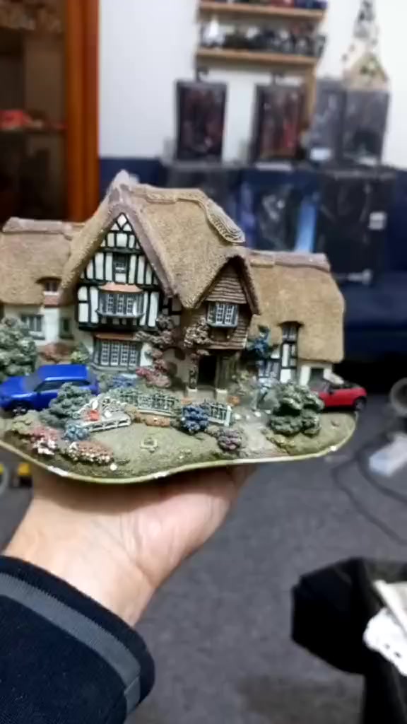 بيوت ١٤ قطعه قسم منهن رزن انكليزي احجام كبيره ومتوسطه وصغيره و٤ سيراميك ضوئيات للاستفسار عالخاص


**إذا كنت صاحب هذا الإعلان وتريد حذفه لأي سبب، رجاءا أرسل رسالة إلى الدعم الفني**