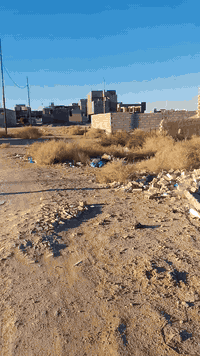 بسم الله الرحمن الرحيم يعلن مكتب المستقبل للعقار عن وجود ارض للبيع في الفلوجه الجغيفي الثانيه المساحه 100م وجه5/65ونزال17/90م ركن على شارع 12م وشارع 10م شارع 12نافذ على الطريق الحولي أمام الطريق السريع بنص السكن ماء وكهرباء واصل القطعه السعر 22مليون ونص بيه مجال بسيط للاستفسار الاتصال على الرقم ***********
