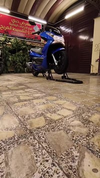 للبيع (PCX) الجيل الاول ( ياباني) للاستفسار/07749903792/ حاوية رمبة مك...