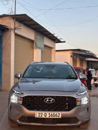 سنتافي • ٢٠٢٣ • وارد امريكي