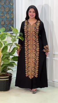 دشاديش • كشمير • ألوان ومقاسات