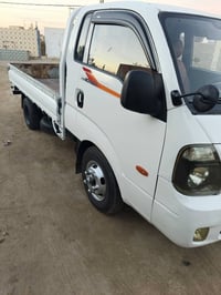 فحل 2012 • كفالة سنة • مكينة وكير جديد