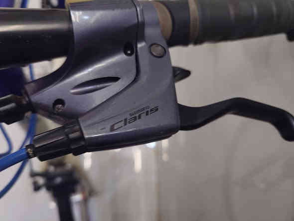 سلام عليكم اخوان 
للبيع معدن المنيوم 
نظام كلارس 
فول نظافة 
السعر 150
مكاني نجف واكو توصيل 
***********
