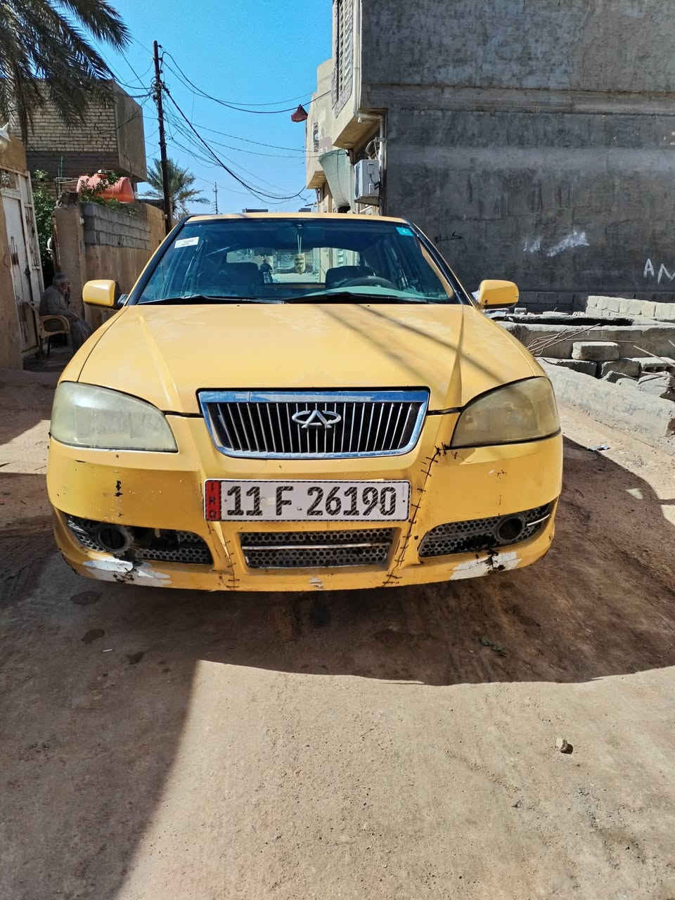 السلام عليكم شيري كوين اقوى انجليزي باسمي شرط الوكاله والتحويل مباشر رقم بغداد مصفره هيئه وغرامات جديد مداور جديد جير ومكينه كورولا اوتوماتيك مقفولات حداديه مقفوله كهربائيات مقفوله قشر مقفول لا ضربه ولا صبيغ سياره جاهزه رايك وين ما يعجبك واقتصاديه بالبنزين اعرضها ب 30 وبيها مجال العنوان كربلاء هذا رقم الاسيا بوساب *********** ***********
