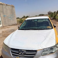 سوناتا خليجي • تكسي • ٢٠٠٧
