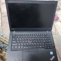 : لينوفو (Lenovo). البيع 07713027689 المميزات الفريدة: يتميز بوجود "Tr...