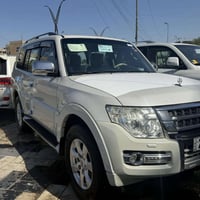 باجيرو ٢٠١٥ حبتور فول للاخير  كشنات جلد كهرباء بانوراما مري شفط سبعه ر...