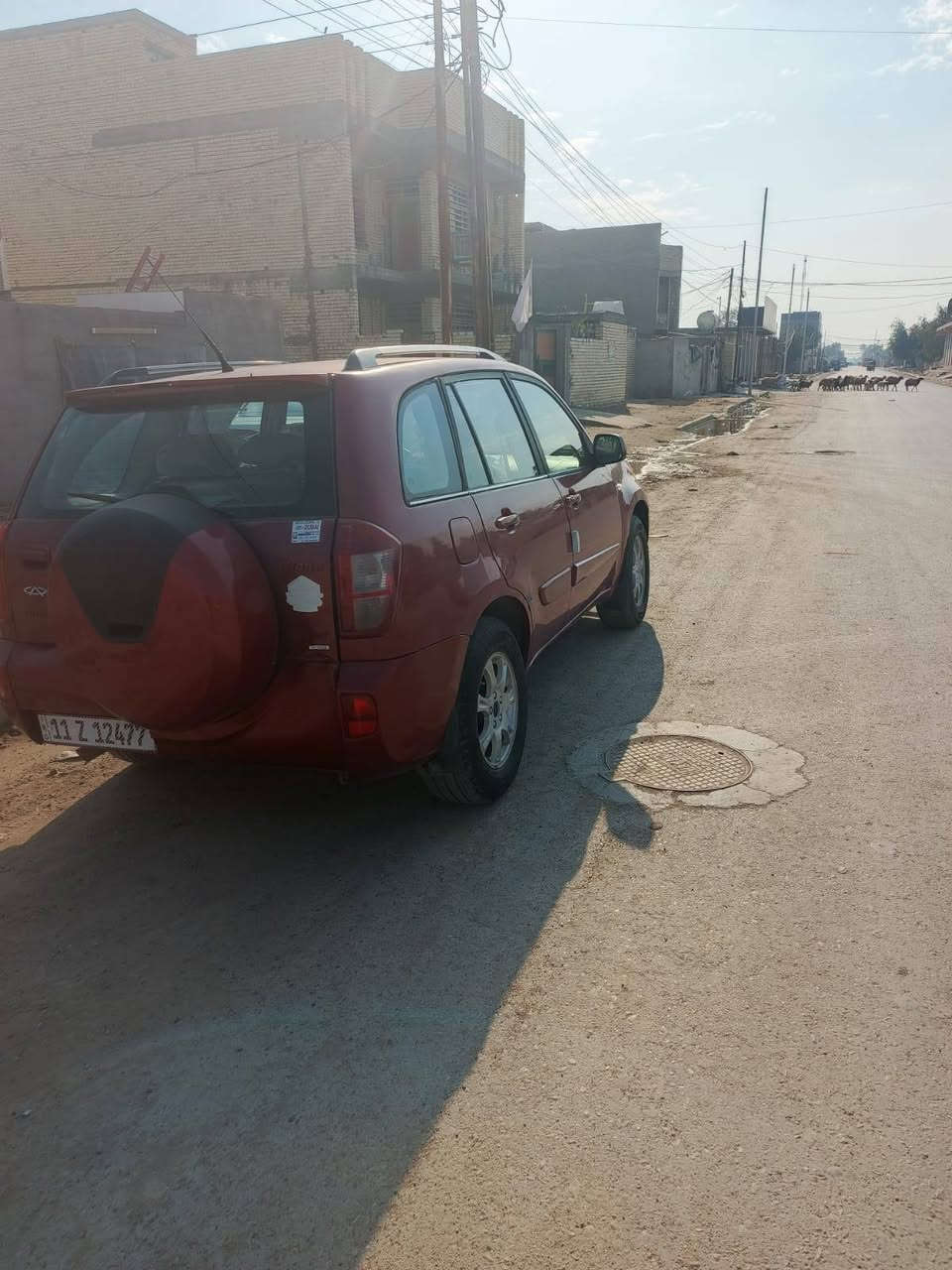 تيكو 13هزه جديده رقم نكليزي بسمنا شخصيا سعر55وبيهه مجال رقم ***********
