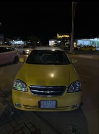 اوبتره • ٢٠٠٩ • مكينة كايمه