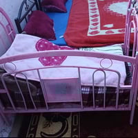 سرير اطفال • بس السرير • بصره