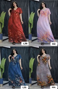 دشداشة طويلة • قماش كشمير • توصيل لجميع المحافظات