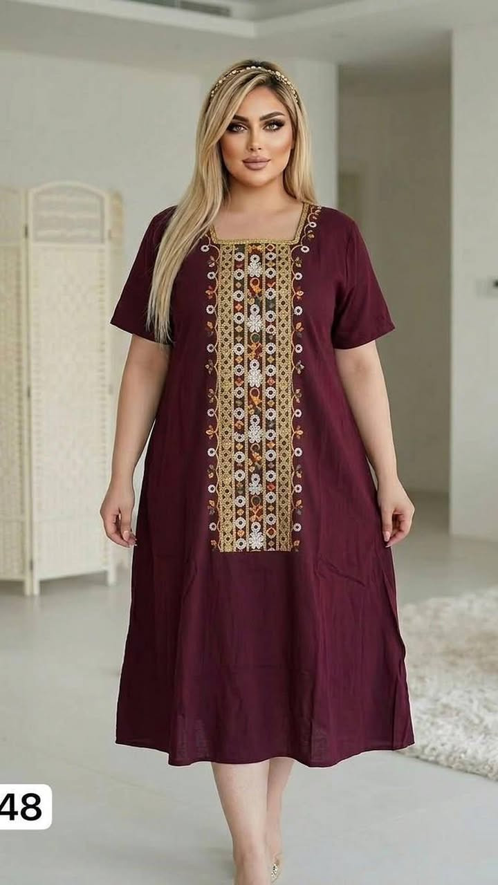 ✨ وصلت تشكيلات العيد الجديدة ✨القياس 2X إلى 5XL
كلابيات وشلحات فخمة تخبل 😍

ستايل مرتب ✨ خامة مريحة ✨ ألوان تجنن ✨

موديلات تناسب الطلعات والزيارات والعيد 🌸

لا تفوتج الفرصة 🔥

الكمية محدودة والأسعار مناسبة جدًا 💥

دللي نفسج بأحلى لوك للعيد 🤍


**إذا كنت صاحب هذا الإعلان وتريد حذفه لأي سبب، رجاءا أرسل رسالة إلى الدعم الفني**