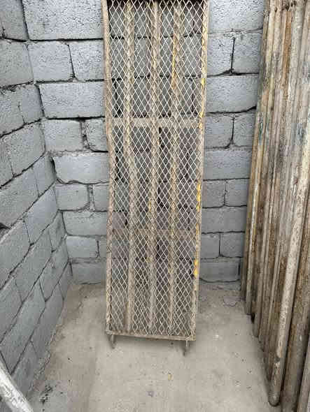 السلام عليكم متاح سكلات ارتفاع 170 القديم الثقيل ام الدرج كلهن نظيفات  2 ملم اذا مو ثقيل لاتاخذهن تريد وياهن ظهر مشبج مالتهن بس تعبانات ظهوره مو كلش زينات تريد ظهور جدد وياهن هم عادي وقفايص جديد تريد بدون ظهور وبدون قفايص هم أبيعك عنواني الناصرية صوب الشامية وهذا رقمي اي استفسار خابروني لو تراسلوني بي واتساب وبخدمتكم ***********
