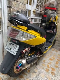 موديل 2013 • مكينه 59 • نوزل خطين