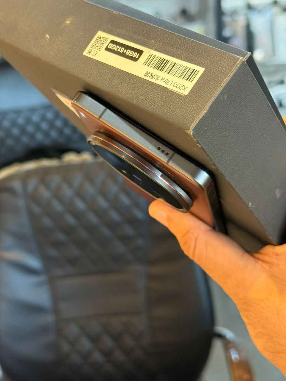 يارزاق
 متاح فيفو اكس 200 الترا
ذاكرة 512/16 ملحقات كامله
معالج سناب دراكون 8ايليت
بطارية 6000

 السعر  1250
 *********** 
***********
 مكاني طويريج يتوفر توصيل بابل كربلاء الهندية, كربلاء
